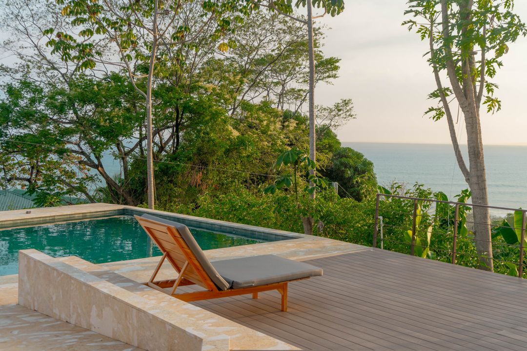 Jacó Real Estate Guide for Vacation Rental Investors